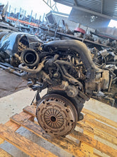 Laden Sie das Bild in den Galerie-Viewer, Motor Audi Seat Skoda VW CAX 1.4 TSI 122PS 145TKm Benzin Engine Unkomplett
