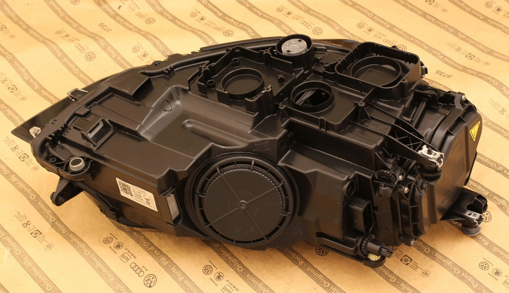 Frontscheinwerfer VW Golf VII 5G1941031 Xenon Links Scheinwerfer Headlight SCH1990735615xi