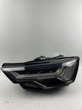 Laden Sie das Bild in den Galerie-Viewer, Frontscheinwerfer Audi A6 C8 4K0941035 LED Links Scheinwerfer Headlight SCH4432092257jh