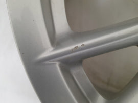 1x Alufelge 17 Zoll 8.0