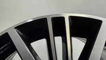 Load image into Gallery viewer, 1x Alufelge 17 Zoll 7.0" 5x112 43ET Glanz Schwarz 5G0601025BQ VW Golf Rim Wheel FEL4471268809gl