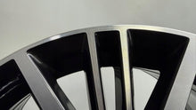 Laden Sie das Bild in den Galerie-Viewer, 1x Alufelge 17 Zoll 7.0" 5x112 43ET Glanz Schwarz 5G0601025BQ VW Golf Rim Wheel FEL4471268809gl