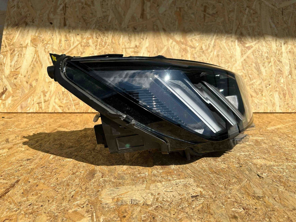 Frontscheinwerfer Peugeot 2008 II 9841641980 Full LED Rechts Headlight