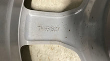 Load image into Gallery viewer, 1x Alufelge 15 Zoll 6.5" 4x108 27ET Glanz Silber TW651527 Citroën 307 Rim Wheel FEL2910986335mu