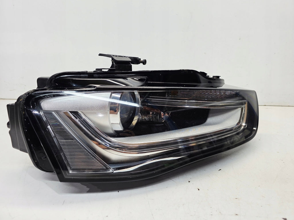 Frontscheinwerfer Audi A4 B8 8K0941754C LED Rechts Scheinwerfer Headlight