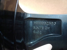 Laden Sie das Bild in den Galerie-Viewer, 1x Alufelge 16 Zoll 6.5" 4x108 32ET 9833892580 Opel Corsa F Rim Wheel FEL1947483955wo