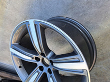 Laden Sie das Bild in den Galerie-Viewer, 1x Alufelge 19 Zoll 9.0" 5x112 4N0601025N Audi A8 Rim Wheel FEL2381764573uf