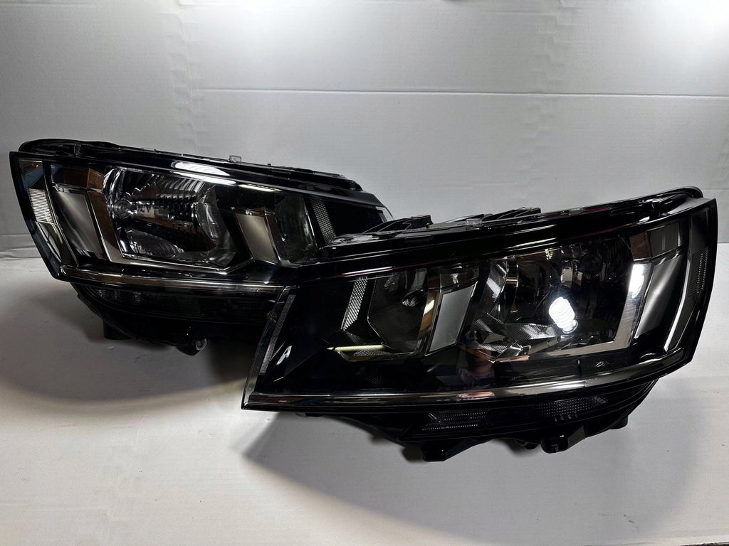 Frontscheinwerfer VW T6 7L1941005B Ein Stück (Rechts oder Links) Headlight SCH3925954565tf