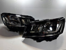 Laden Sie das Bild in den Galerie-Viewer, Frontscheinwerfer VW T6 7L1941005B Ein Stück (Rechts oder Links) Headlight SCH3925954565tf