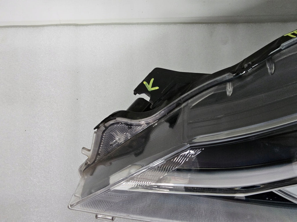 Frontscheinwerfer Toyota Yaris LED Links Scheinwerfer Headlight