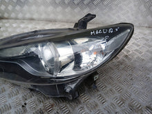 Laden Sie das Bild in den Galerie-Viewer, Frontscheinwerfer Mazda 6 GHR4-51040 Xenon Links Scheinwerfer Headlight SCH3415312509xr