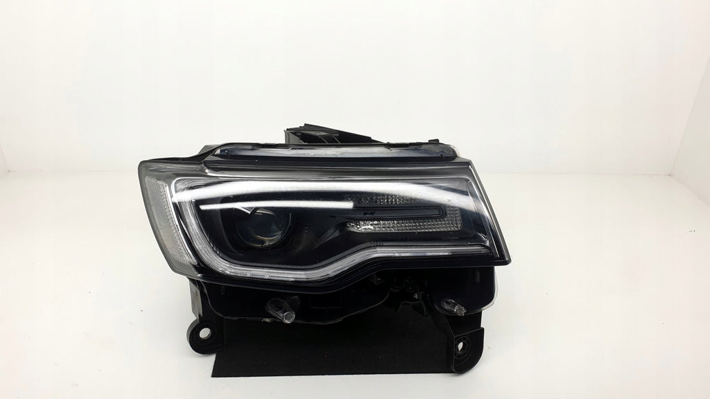Frontscheinwerfer Jeep Grand Cherokee 68266650AG LED Rechts Headlight SCH1483173662mp