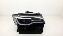 Laden Sie das Bild in den Galerie-Viewer, Frontscheinwerfer Jeep Grand Cherokee 68266650AG LED Rechts Headlight SCH1483173662mp
