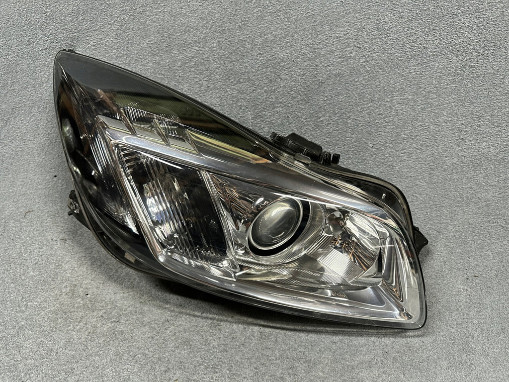 Frontscheinwerfer Opel Insignia A 1ZT009631-02 LED Rechts Scheinwerfer Headlight