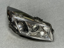 Laden Sie das Bild in den Galerie-Viewer, Frontscheinwerfer Opel Insignia A 1ZT009631-02 LED Rechts Scheinwerfer Headlight