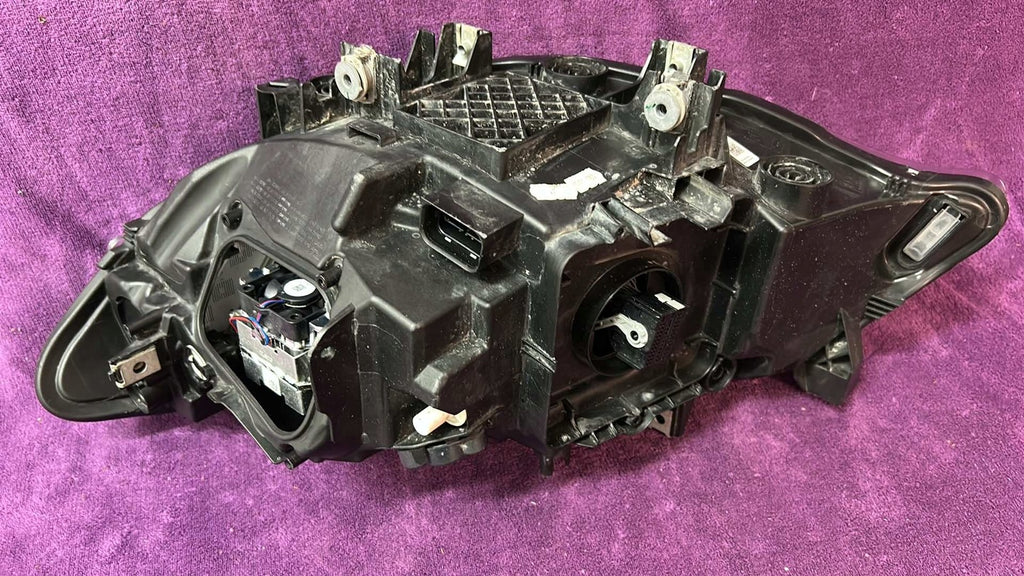 Frontscheinwerfer BMW 2 F22 F23 8738686-02 Full LED Rechts Headlight