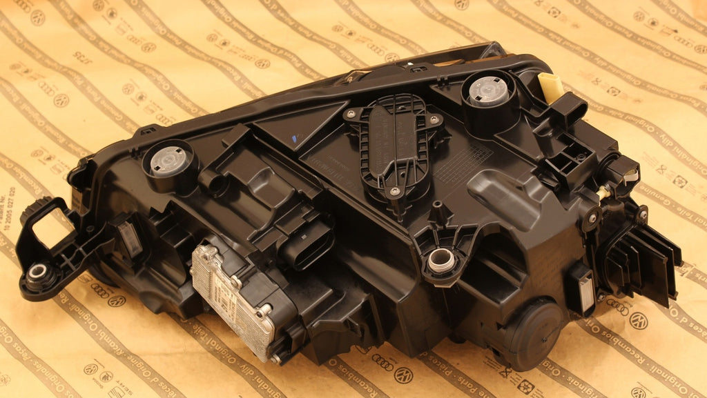 Frontscheinwerfer Skoda Scala 657941015A LED Links Scheinwerfer Headlight SCH8795749485ud