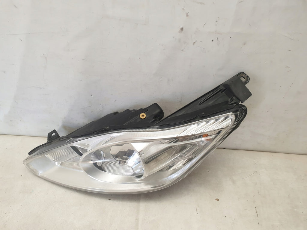 Frontscheinwerfer Ford C-Max II AM51-13W030-AF Links Scheinwerfer Headlight SCH3801232971lq
