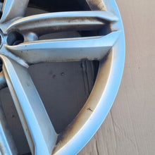 Laden Sie das Bild in den Galerie-Viewer, 1x Alufelge 20 Zoll 8.5" 5x112 4G9601025G Audi A6 Rim Wheel FEL7148245407sl