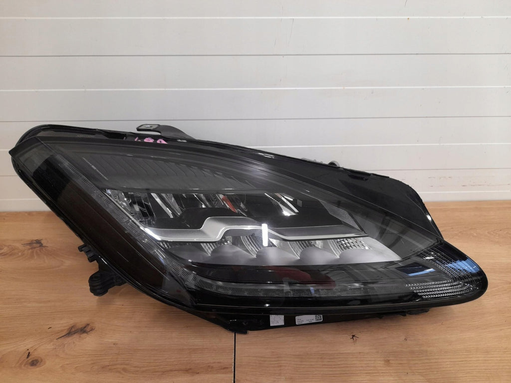 Frontscheinwerfer Jaguar E-Pace X540 J9C3-13W029-ED Rechts Headlight SCH2447094485bk
