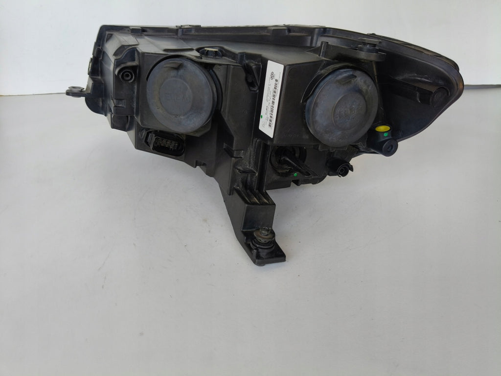 Frontscheinwerfer VW Caddy 2K8941006D Rechts Scheinwerfer Headlight SCH2267245932zf