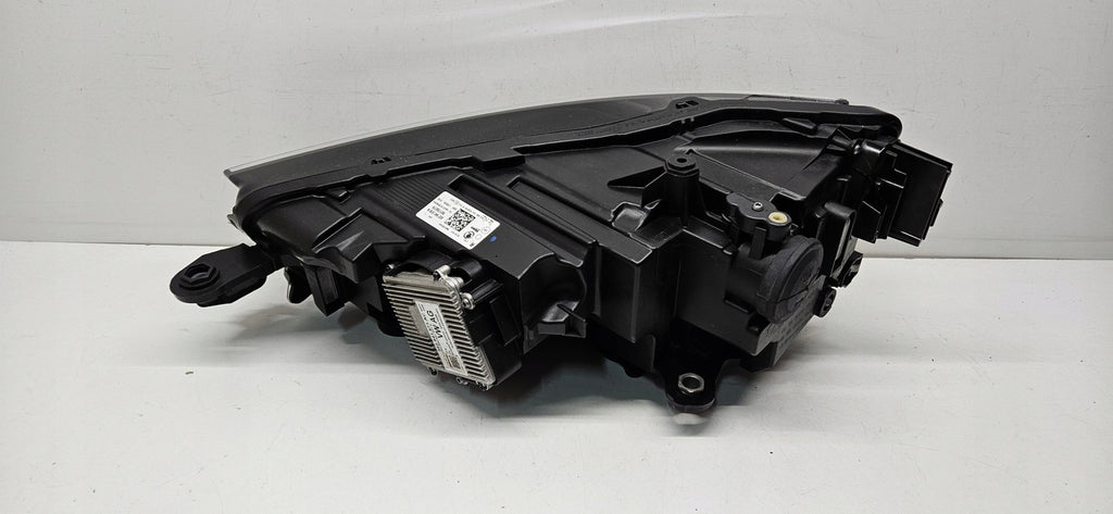 Frontscheinwerfer Skoda Scala 657941016A LED Rechts Scheinwerfer Headlight SCH6298467271wx