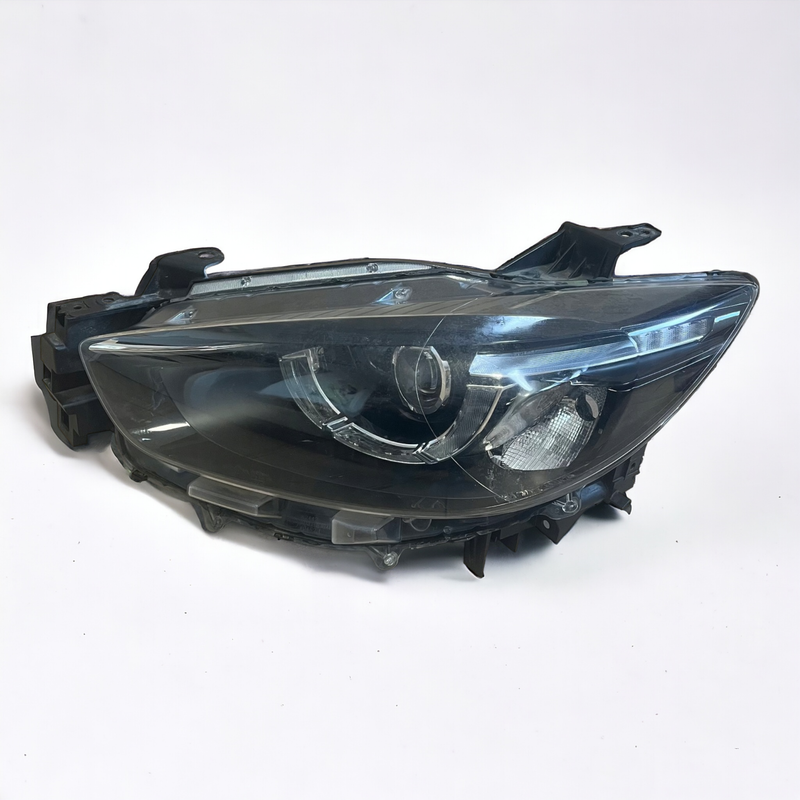 Frontscheinwerfer Mazda Cx5 Cx-5 KD31-51040 FULL LED Links Headlight