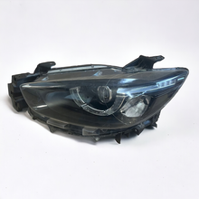 Load image into Gallery viewer, Frontscheinwerfer Mazda Cx5 Cx-5 KD31-51040 FULL LED Links Headlight