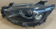 Load image into Gallery viewer, Frontscheinwerfer Mazda Cx5 Cx-5 KD31-51040 FULL LED Links Headlight