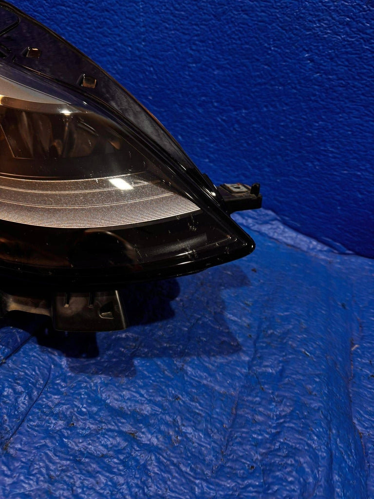Frontscheinwerfer Tesla Model Y 1514953-00-D LED Rechts Scheinwerfer Headlight SCH2609010710jg