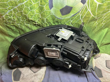 Laden Sie das Bild in den Galerie-Viewer, Frontscheinwerfer Audi A6 C7 4G0941005C Xenon Links Scheinwerfer Headlight