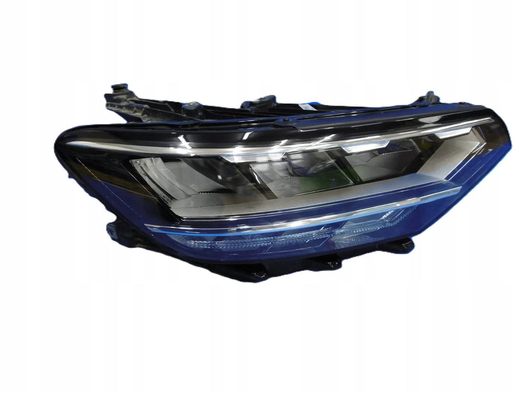 Frontscheinwerfer VW Passat B8 3G1941036P Full LED Rechts Scheinwerfer Headlight SCH5815547789jq