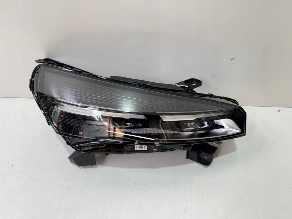 Frontscheinwerfer Renault Clio I V 260103507R Rechts Scheinwerfer Headlight SCH7122721277ct