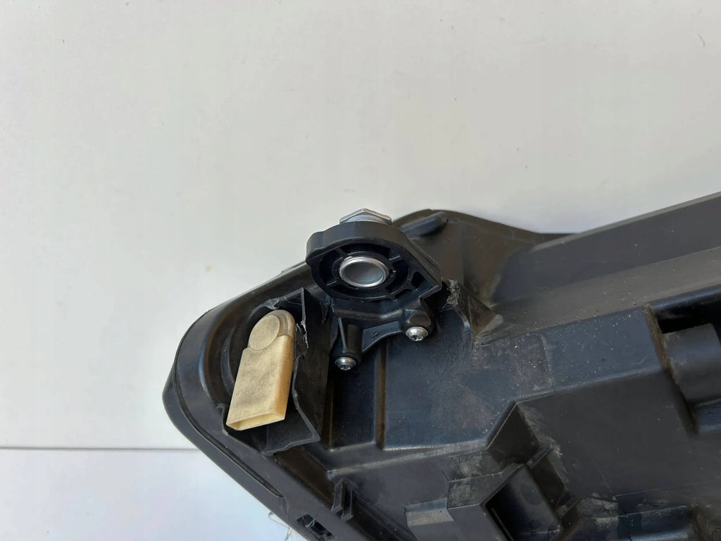 Frontscheinwerfer VW Golf VIII 5H1941006B Rechts Scheinwerfer Headlight SCH9510064420xw