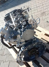 Laden Sie das Bild in den Galerie-Viewer, Motor Mercedes-Benz W204 W212 274910 1.8 CGI 40TKm Engine Komplett MOT6424317529az