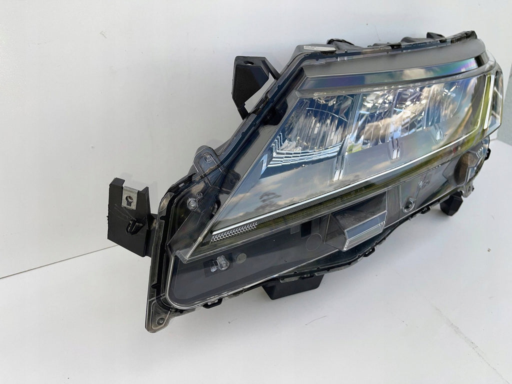 Frontscheinwerfer Mitsubishi Asx 8301D481 Full LED Links Scheinwerfer Headlight