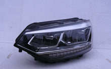 Load image into Gallery viewer, Frontscheinwerfer VW Touran 5TB941035B LED Links Scheinwerfer Headlight