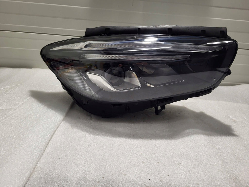 Frontscheinwerfer Mercedes-Benz W247 A2479062603 LED Rechts Headlight SCH1729402008iu