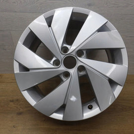1x Alufelge 17 Zoll 6.5