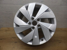 Load image into Gallery viewer, 1x Alufelge 17 Zoll 6.5" 5x112 46ET 5H0601025B VW Golf Viii Rim Wheel FEL1501157196uh