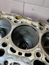 Load image into Gallery viewer, Motorblock BMW E60 306D3 3.0 Benzin Unkomplett