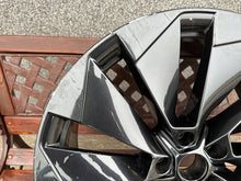 Load image into Gallery viewer, 1x Alufelge 21 Zoll 5x112 5LA601025BL Skoda Enyaq Rim Wheel FEL2528799126gs