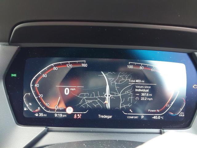 Motor BMW Mini F44 1 F40 B38A15F 1.5 136PS 100kW 640TKm 2024 Benzin Unkomplett