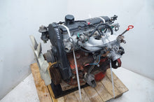 Laden Sie das Bild in den Galerie-Viewer, Motor Volvo 940 B230FT 2.3 Benzin Engine Komplett MOT5379567216vd