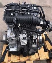 Laden Sie das Bild in den Galerie-Viewer, Motor BMW 1 F40 B38A15F 1.5 5TKm 2020 Benzin Engine Komplett MOT7174598374no