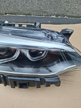 Laden Sie das Bild in den Galerie-Viewer, Frontscheinwerfer BMW 2 F22 F23 7304464 Rechts Scheinwerfer Headlight SCH1994386602hh