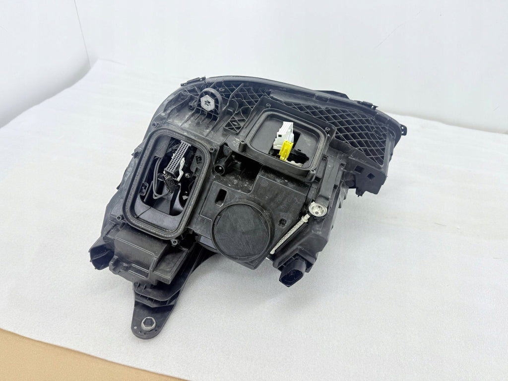 Frontscheinwerfer Mercedes-Benz W213 A2139062606 LED Rechts Headlight SCH7313310087lf