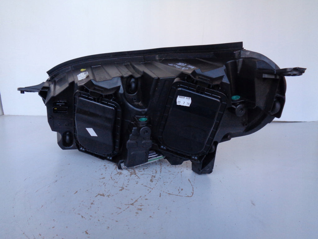 Frontscheinwerfer Opel Zafira Vivaro C 9832836480 XENON Rechts Headlight