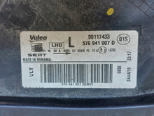 Laden Sie das Bild in den Galerie-Viewer, Frontscheinwerfer Seat Ateca 576941007D Links Scheinwerfer Headlight SCH3701966410so
