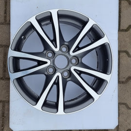 1x Alufelge 16 Zoll 6.5